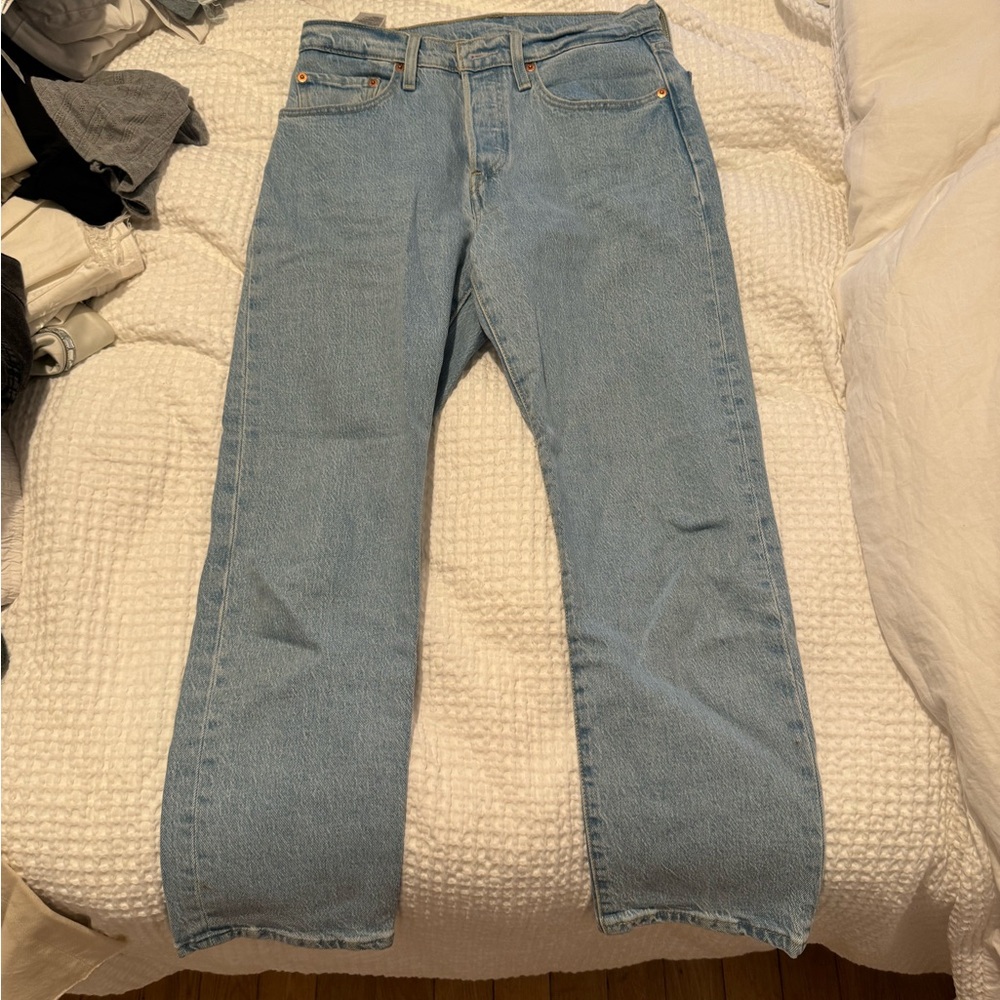 Levi’s 501